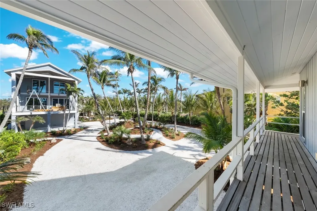 16886 Captiva Drive Captiva FL 33924