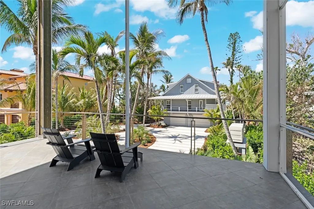 16886 Captiva Drive Captiva FL 33924