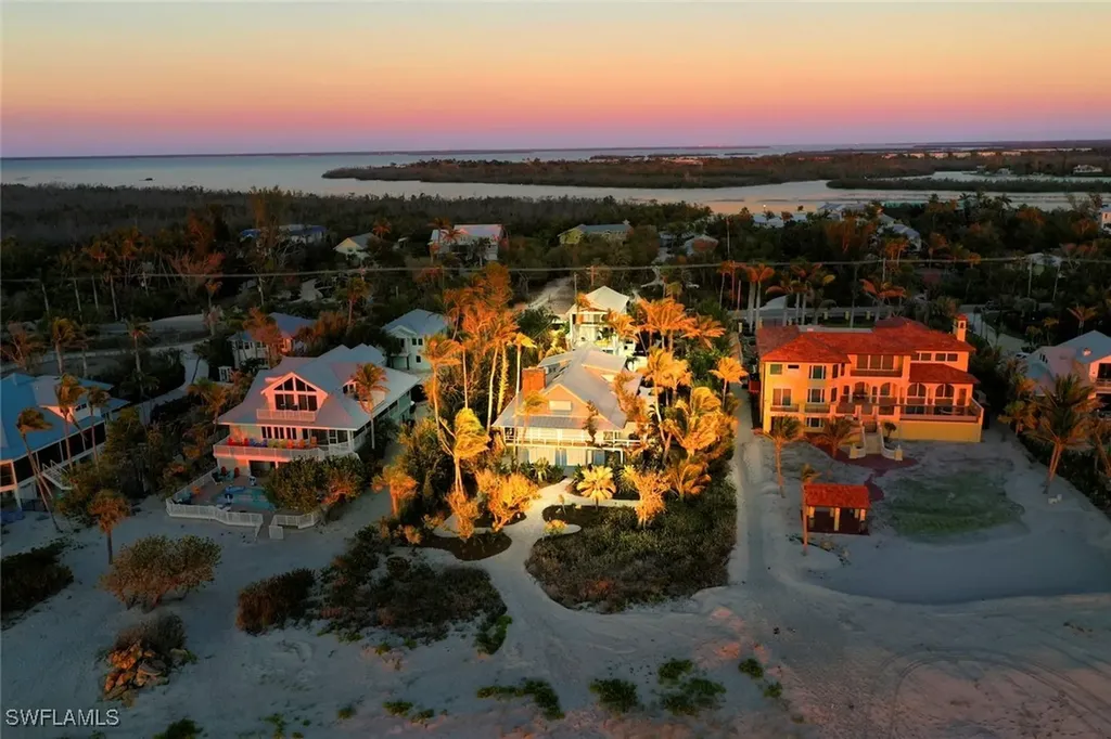 16886 Captiva Drive Captiva FL 33924