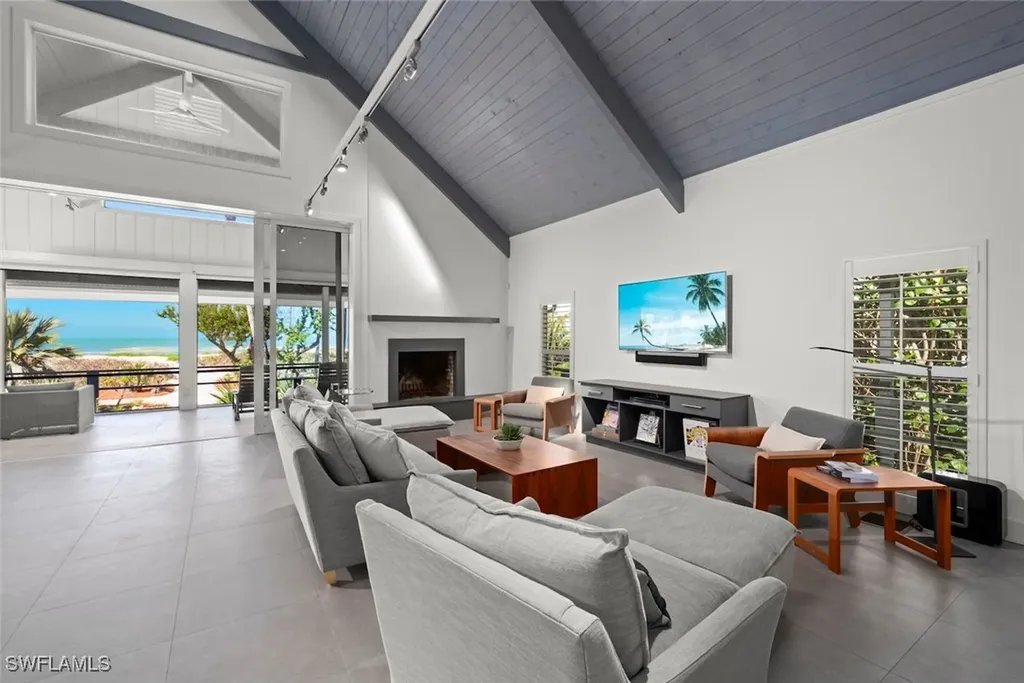 16886 Captiva Drive Captiva FL 33924