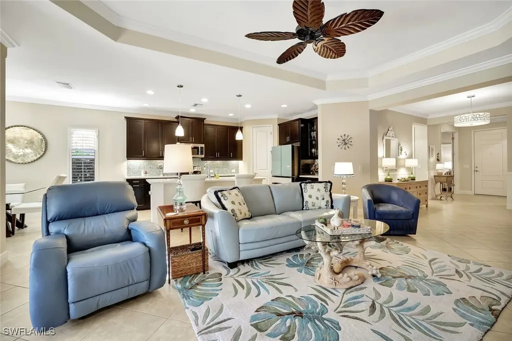 3667 Canopy Circle Naples FL 34120