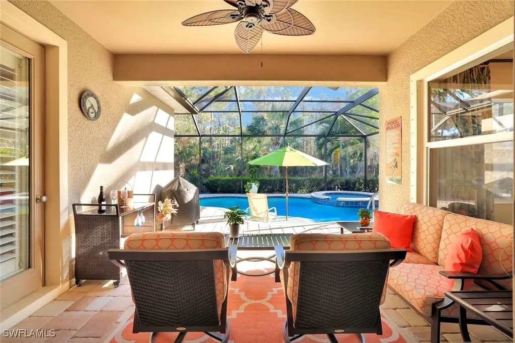 3667 Canopy Circle Naples FL 34120