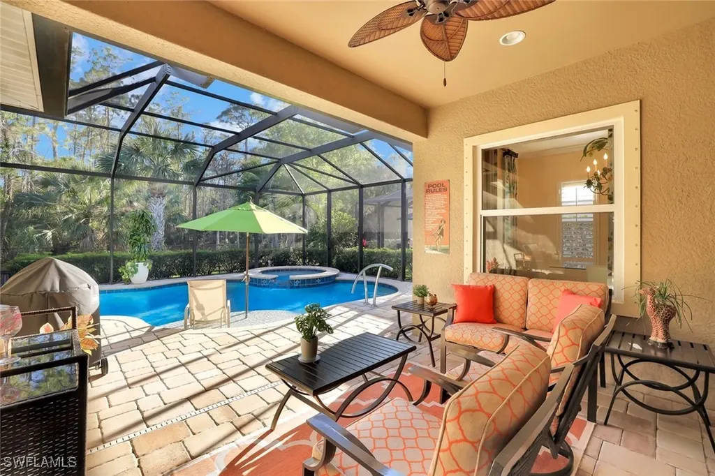 3667 Canopy Circle Naples FL 34120