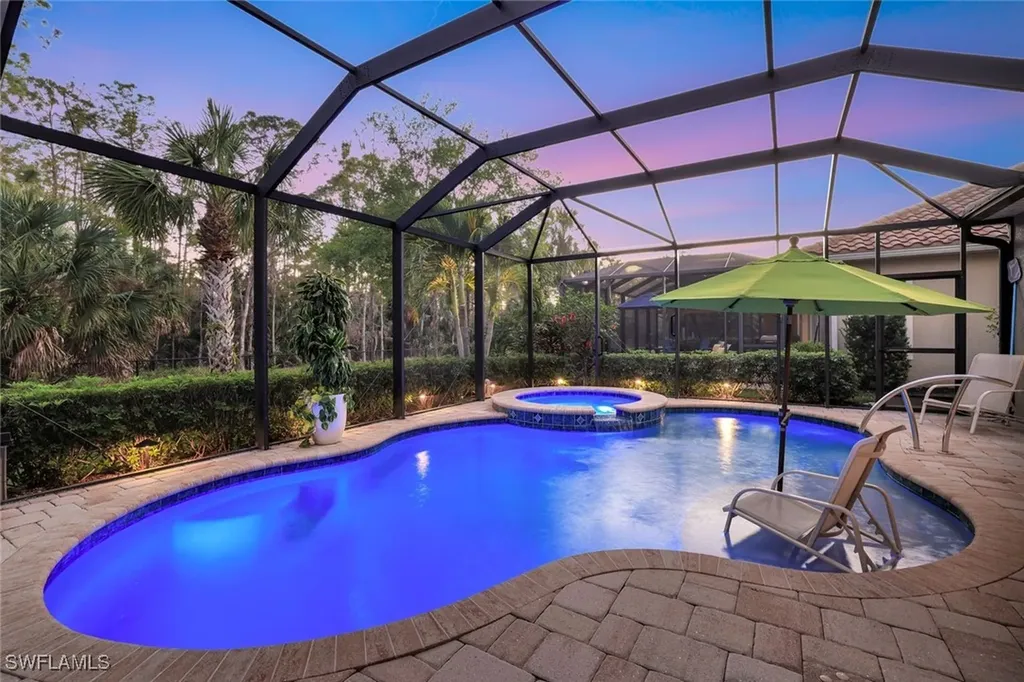 3667 Canopy Circle Naples FL 34120