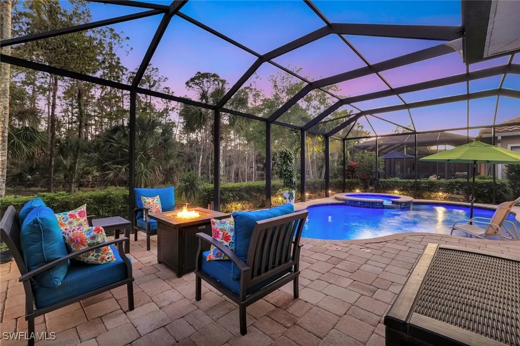 3667 Canopy Circle Naples FL 34120