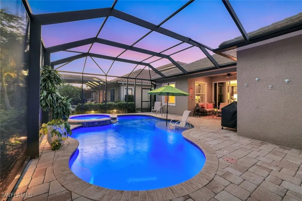 3667 Canopy Circle Naples FL 34120