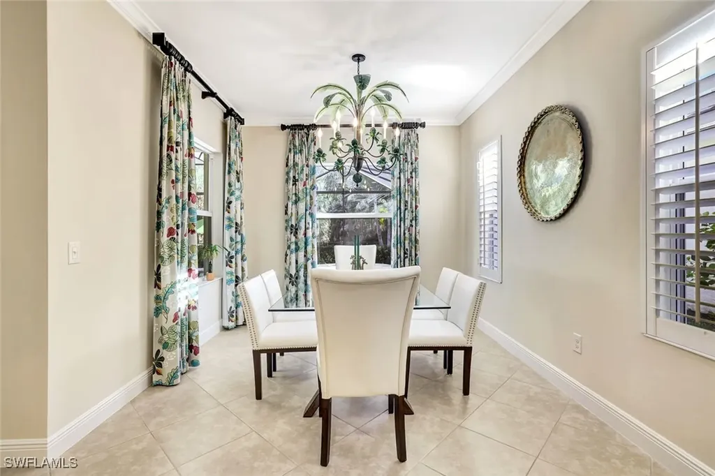 3667 Canopy Circle Naples FL 34120