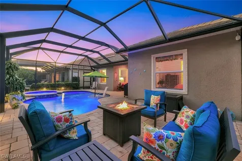 3667 Canopy Circle Naples FL 34120