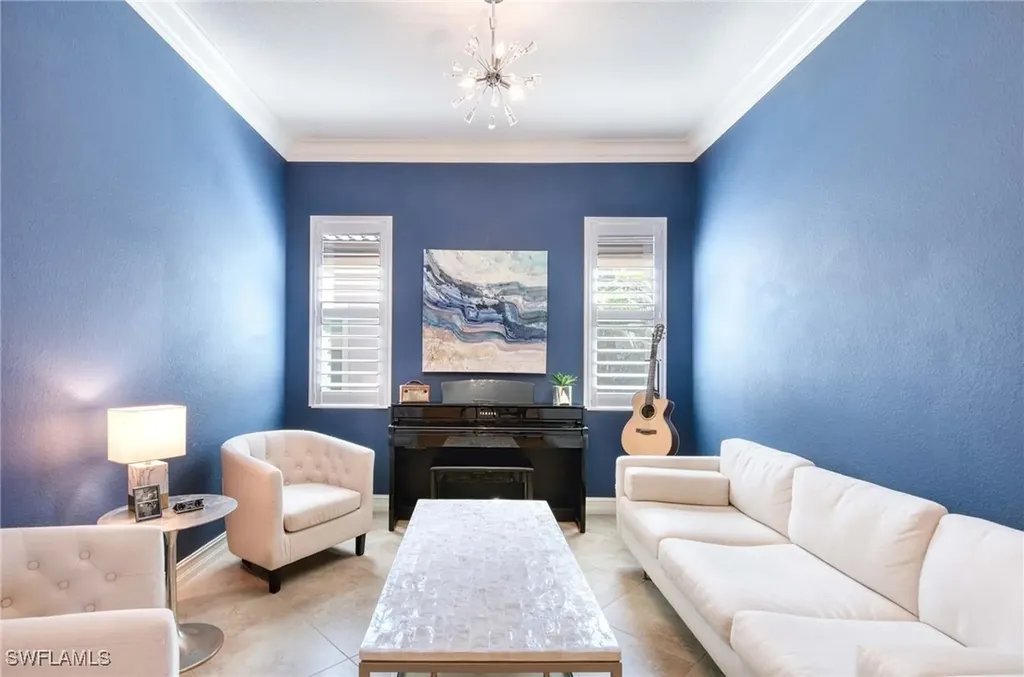 7348 Lantana Way Naples FL 34119