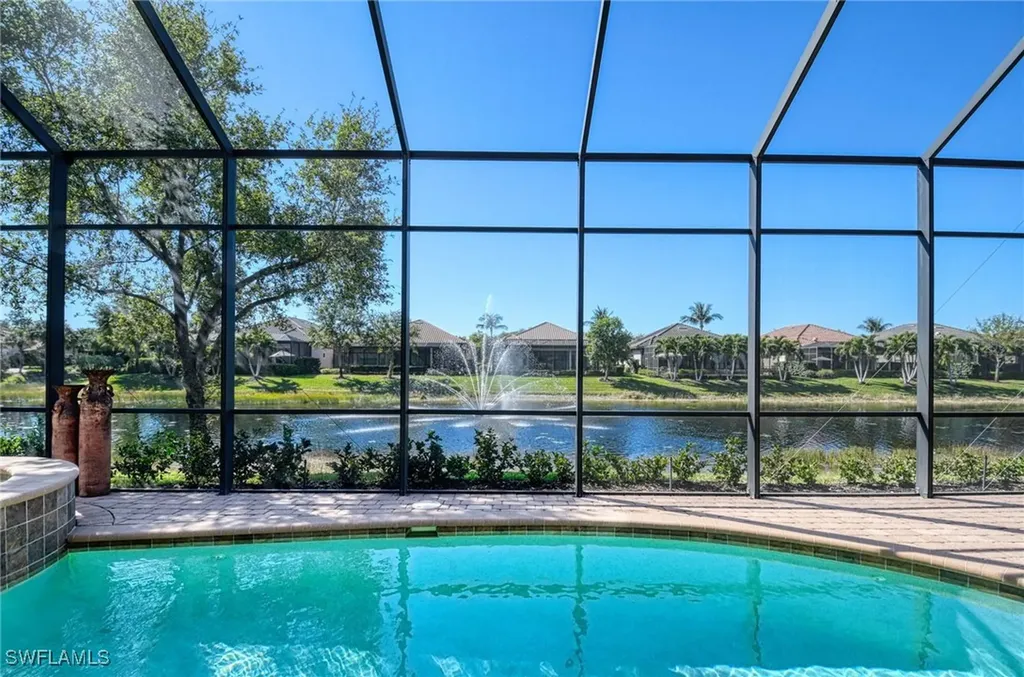 7348 Lantana Way Naples FL 34119