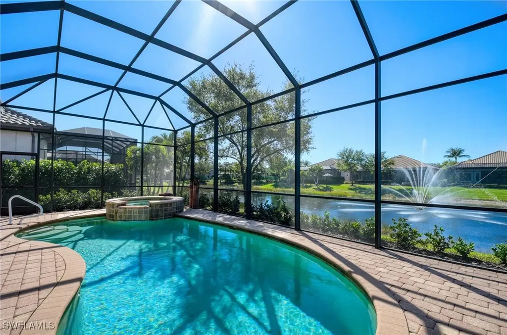 7348 Lantana Way Naples FL 34119
