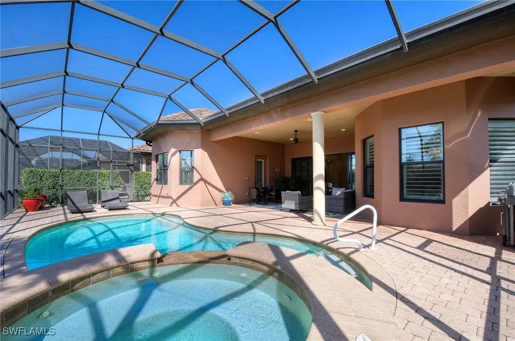7348 Lantana Way Naples FL 34119