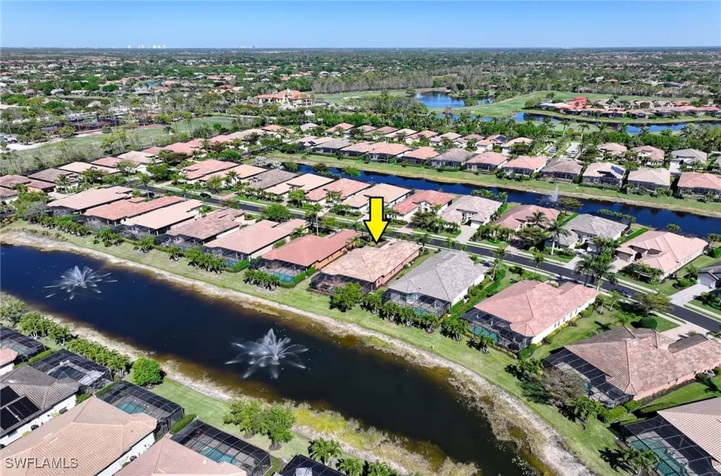 7348 Lantana Way Naples FL 34119
