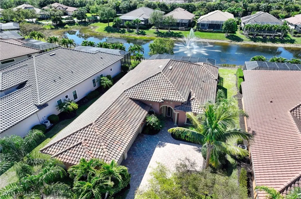 7348 Lantana Way Naples FL 34119