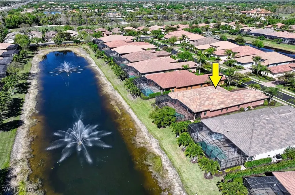 7348 Lantana Way Naples FL 34119