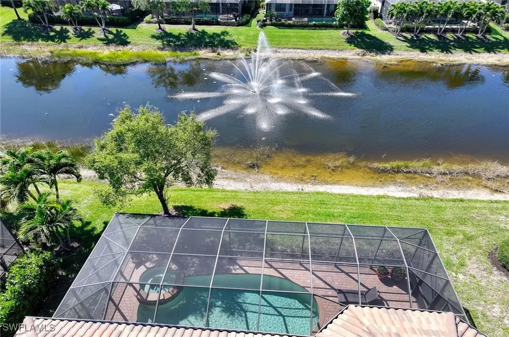 7348 Lantana Way Naples FL 34119