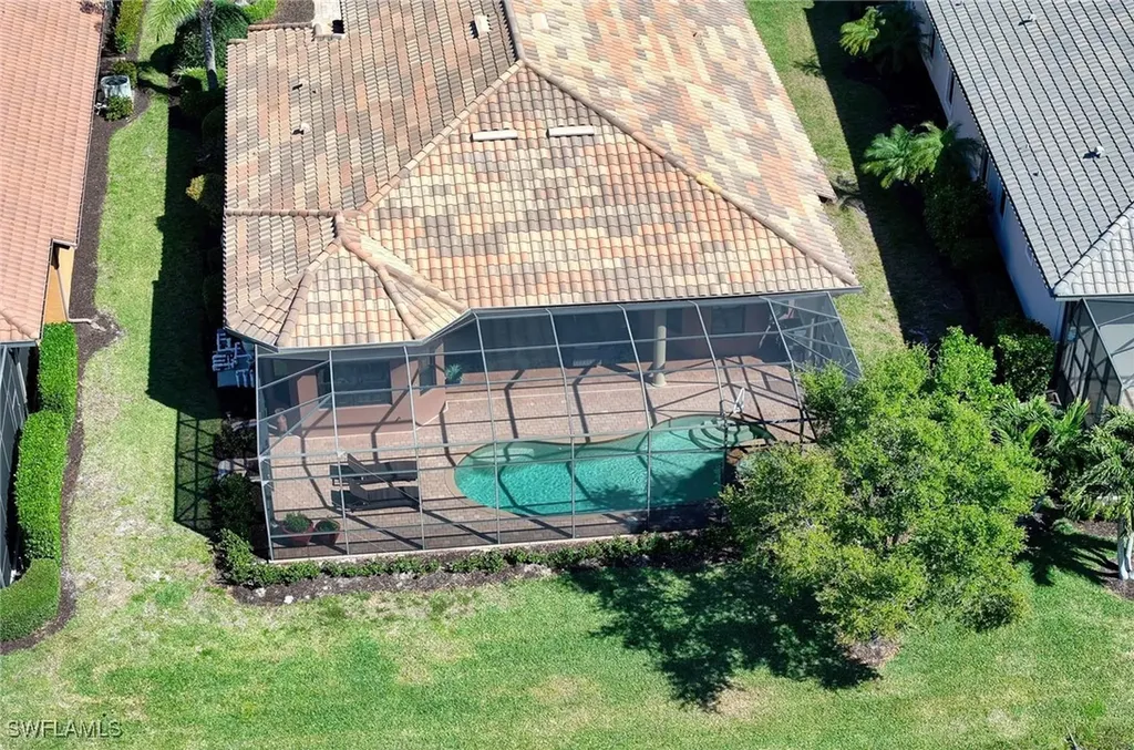 7348 Lantana Way Naples FL 34119