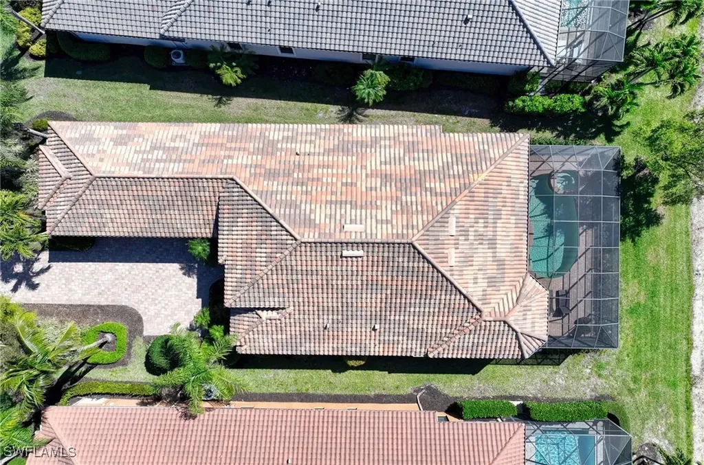 7348 Lantana Way Naples FL 34119