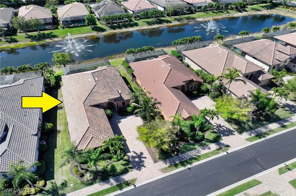 7348 Lantana Way Naples FL 34119