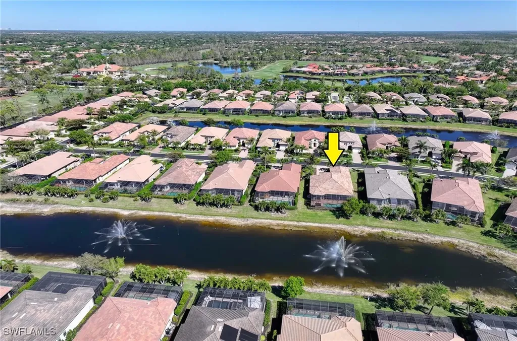 7348 Lantana Way Naples FL 34119