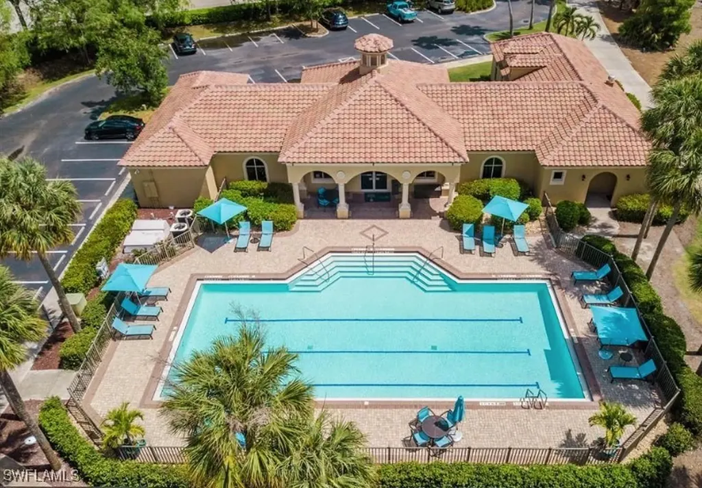 7348 Lantana Way Naples FL 34119