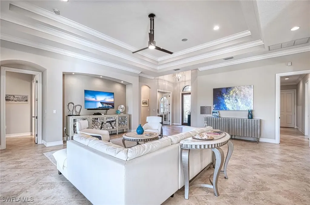 7348 Lantana Way Naples FL 34119