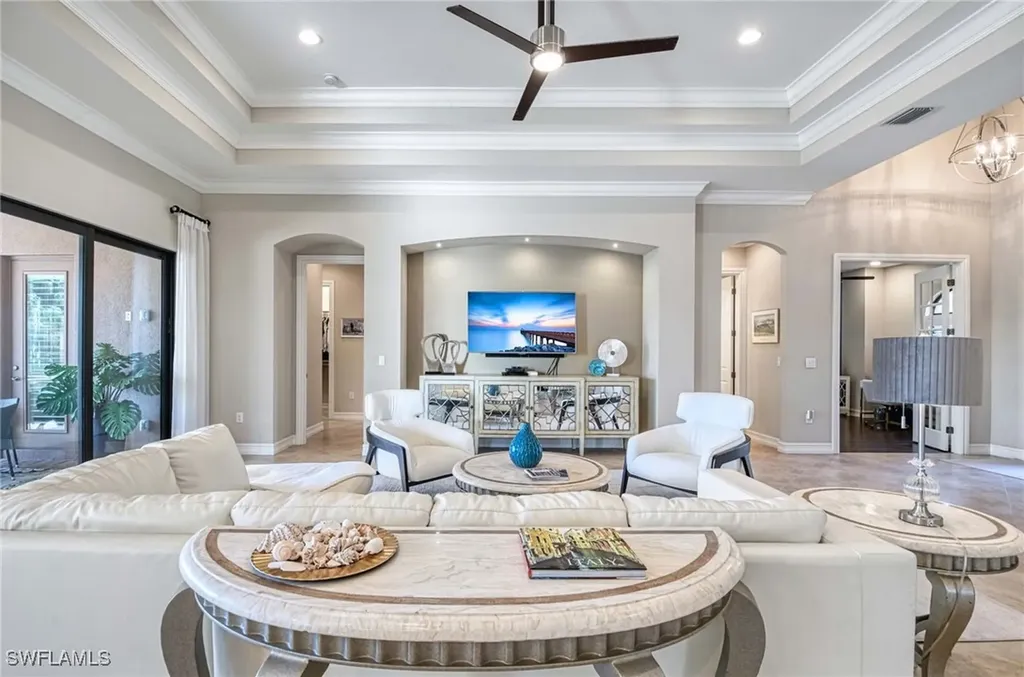 7348 Lantana Way Naples FL 34119