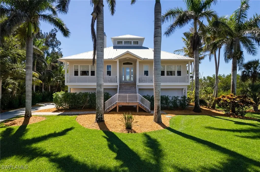 18481 Pioneer Road Fort Myers FL 33908