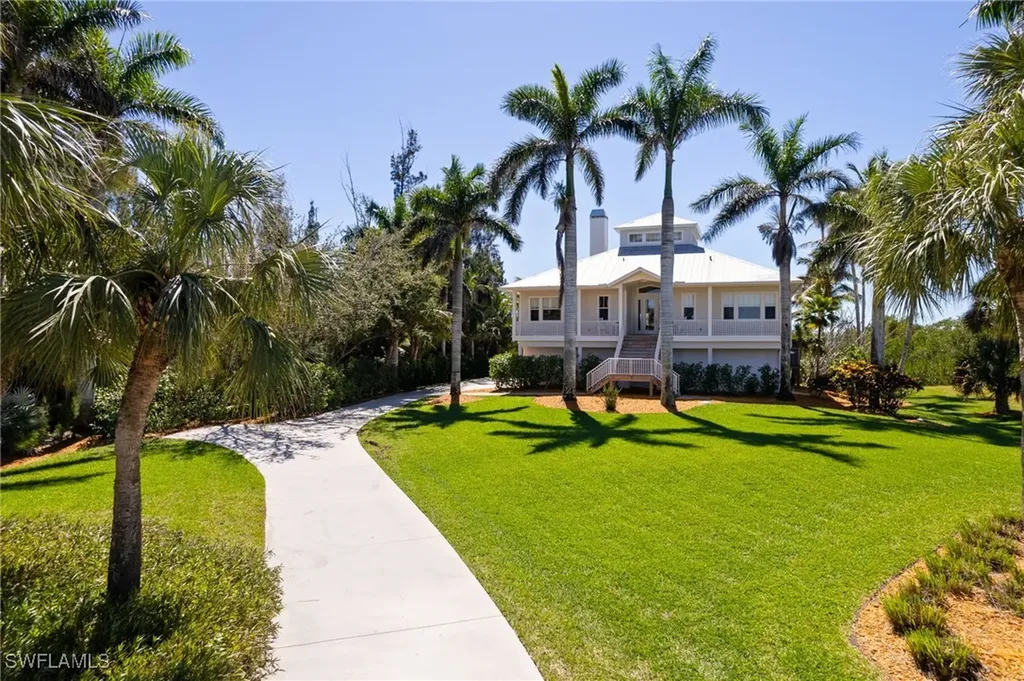 18481 Pioneer Road Fort Myers FL 33908