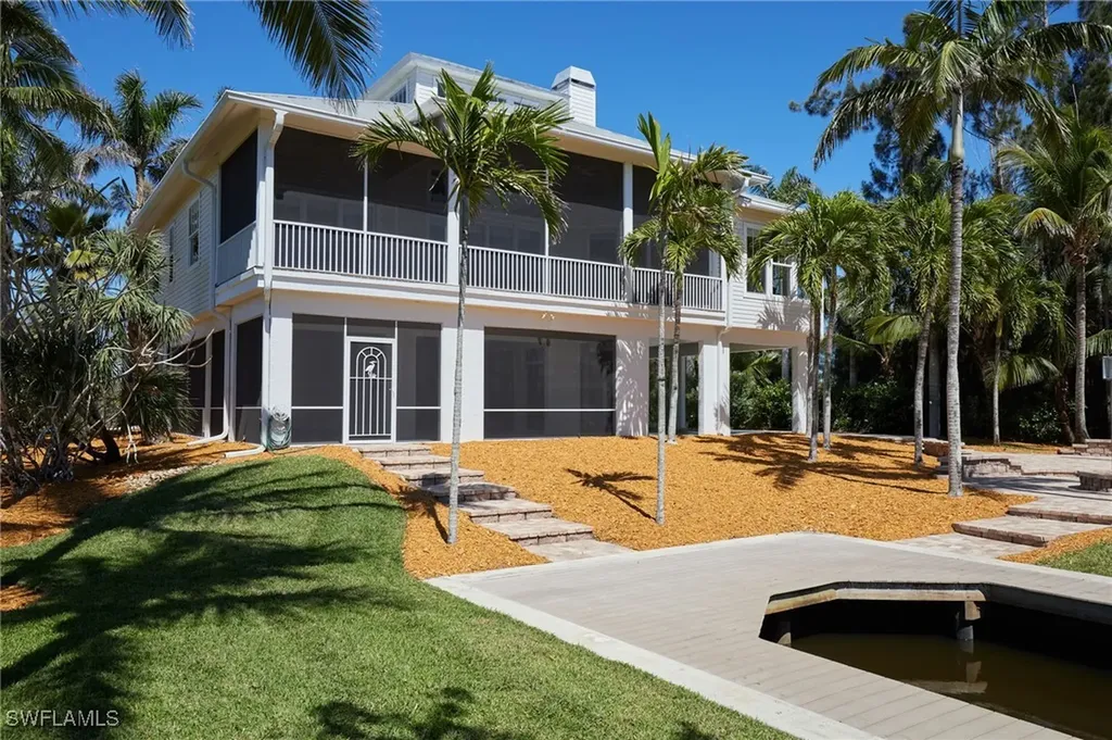 18481 Pioneer Road Fort Myers FL 33908