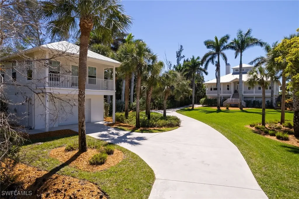 18481 Pioneer Road Fort Myers FL 33908
