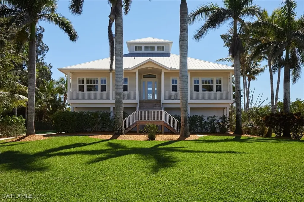 18481 Pioneer Road Fort Myers FL 33908