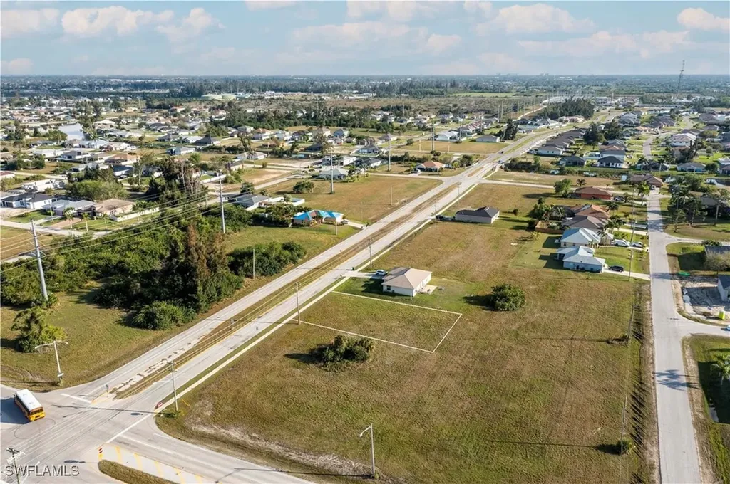 10 El Dorado Boulevard S Cape Coral FL 33991