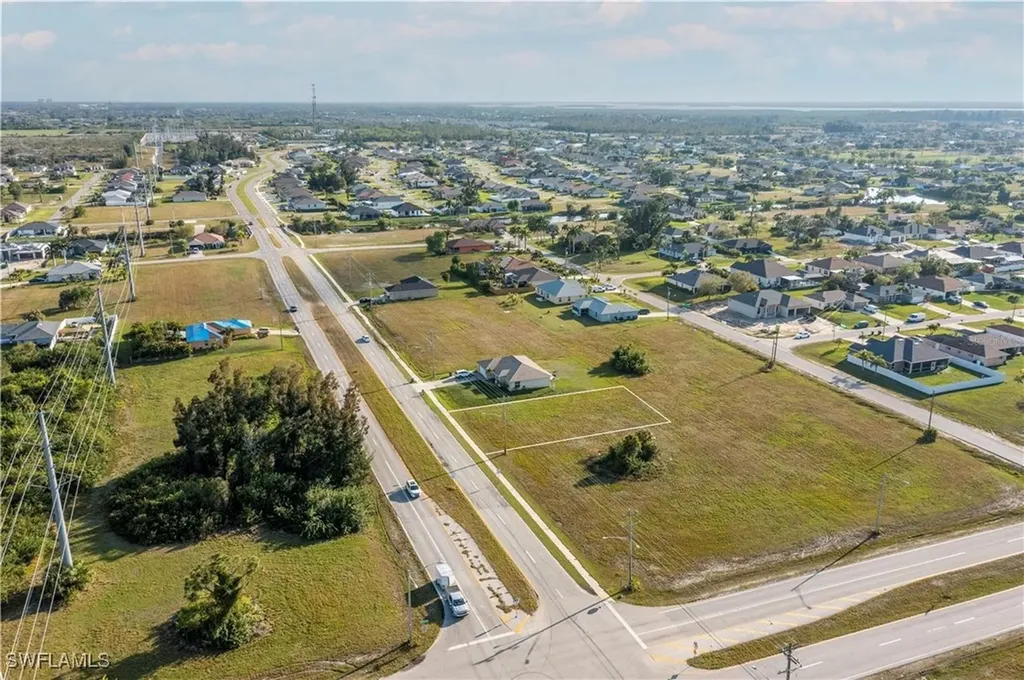 10 El Dorado Boulevard S Cape Coral FL 33991