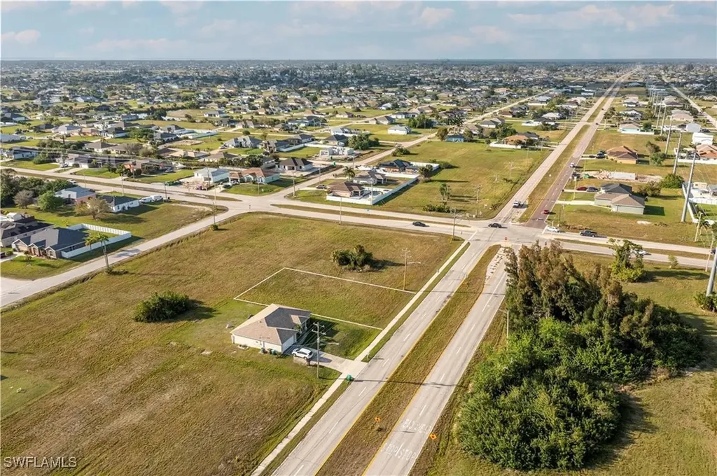 10 El Dorado Boulevard S Cape Coral FL 33991