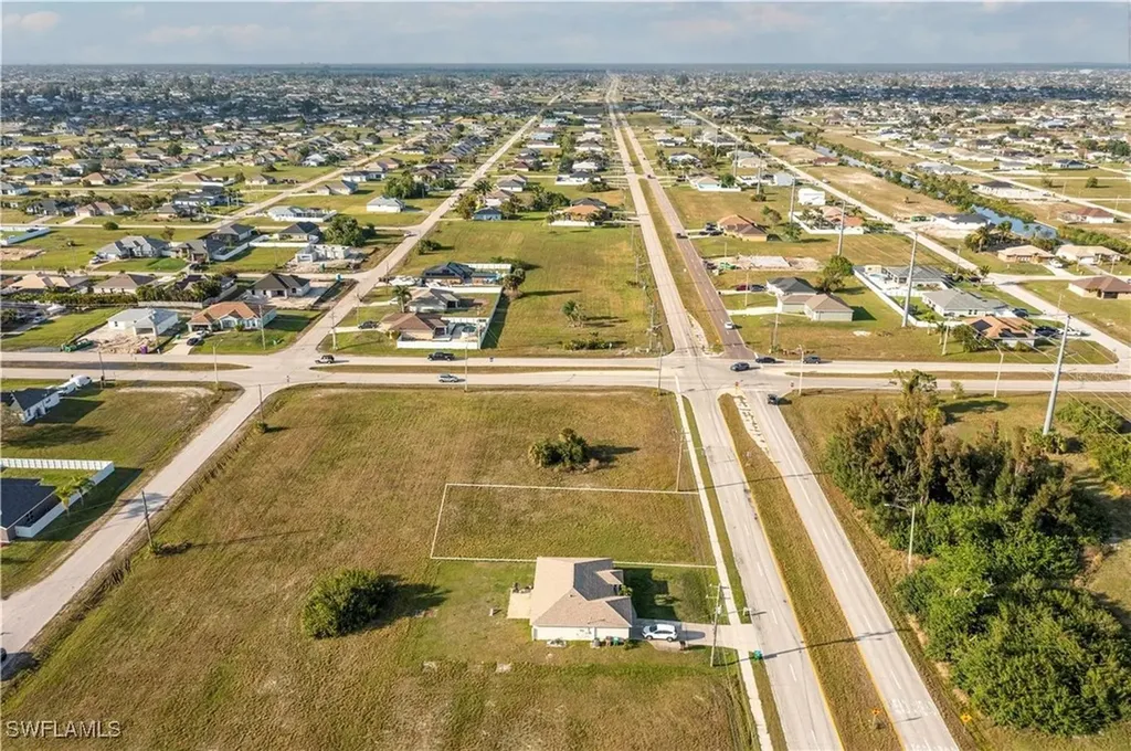 10 El Dorado Boulevard S Cape Coral FL 33991