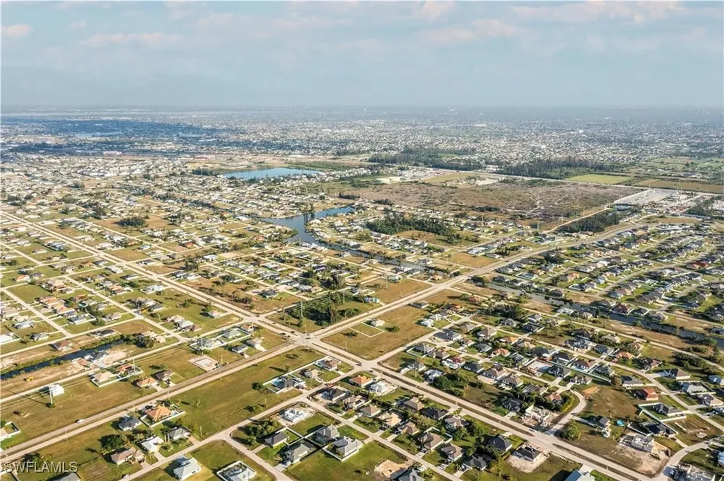 10 El Dorado Boulevard S Cape Coral FL 33991