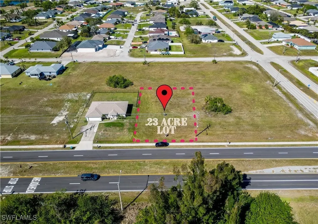 10 El Dorado Boulevard S Cape Coral FL 33991