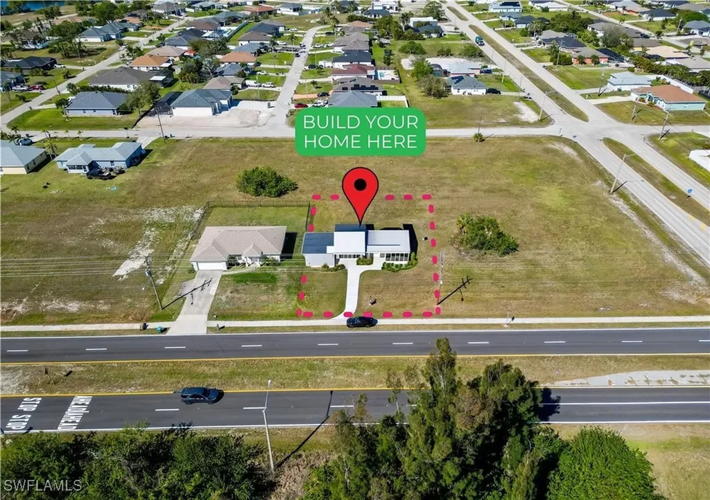 10 El Dorado Boulevard S Cape Coral FL 33991