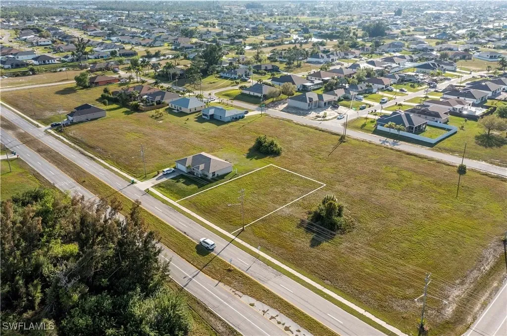 10 El Dorado Boulevard S Cape Coral FL 33991