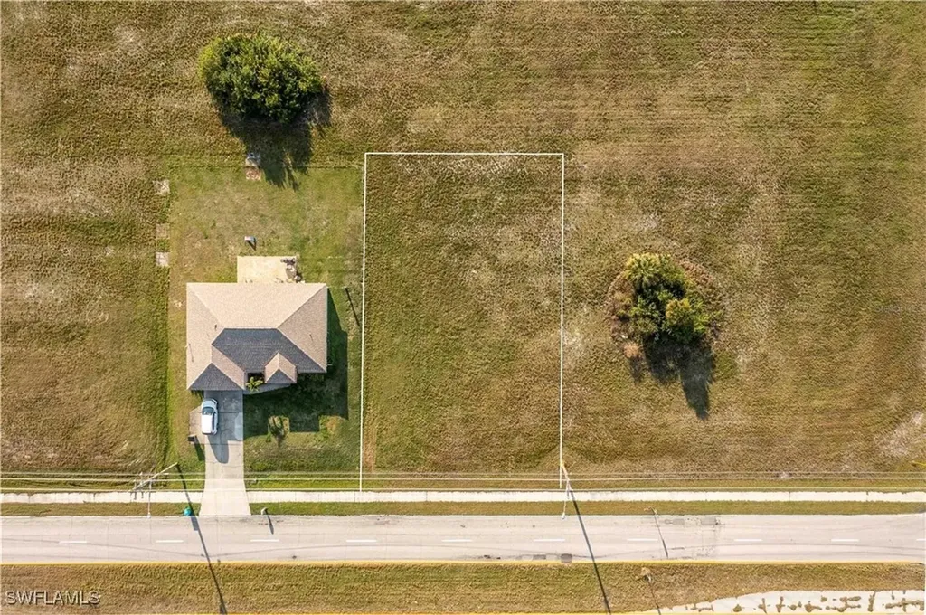 10 El Dorado Boulevard S Cape Coral FL 33991