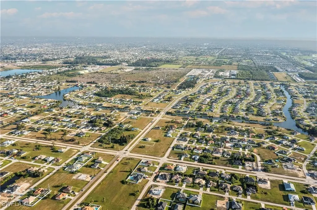 10 El Dorado Boulevard S Cape Coral FL 33991