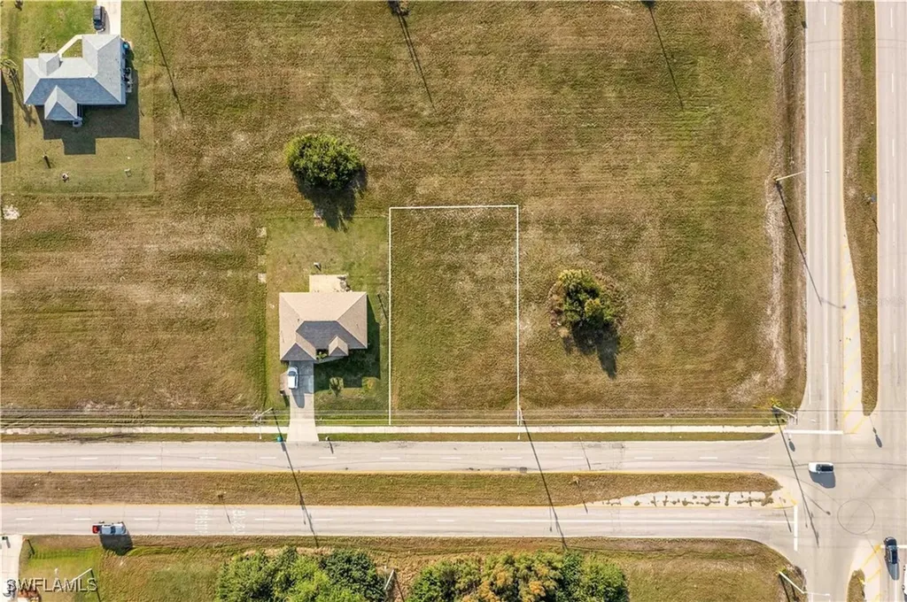 10 El Dorado Boulevard S Cape Coral FL 33991