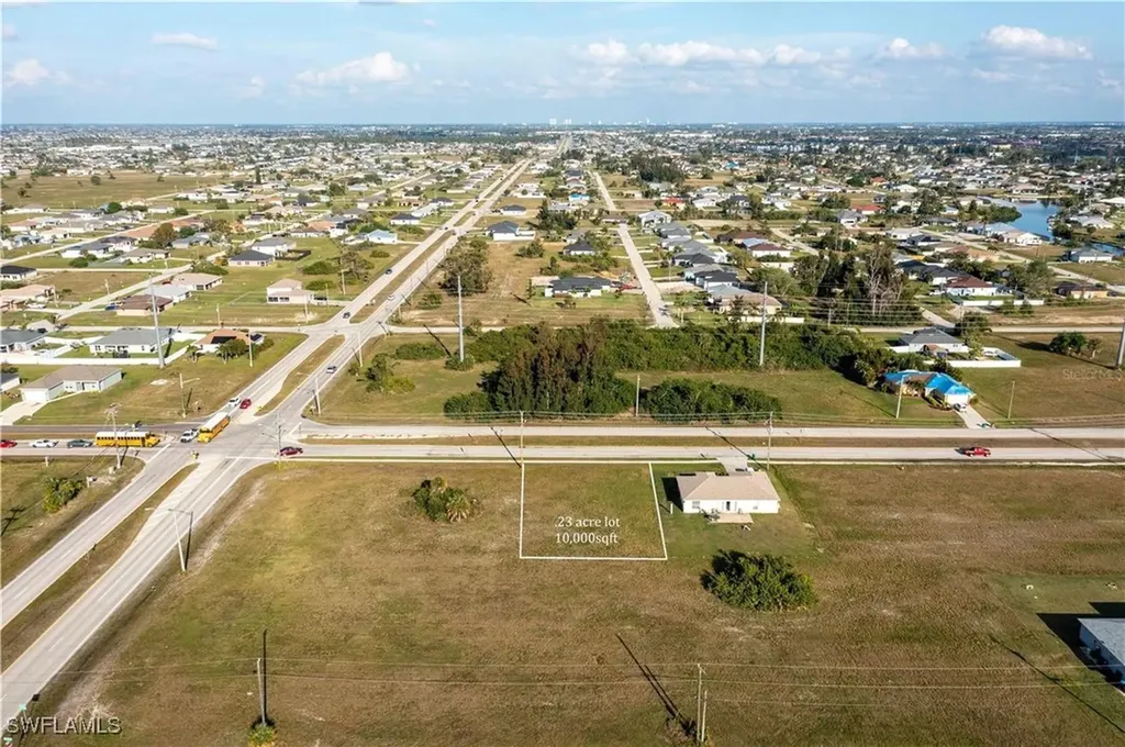10 El Dorado Boulevard S Cape Coral FL 33991