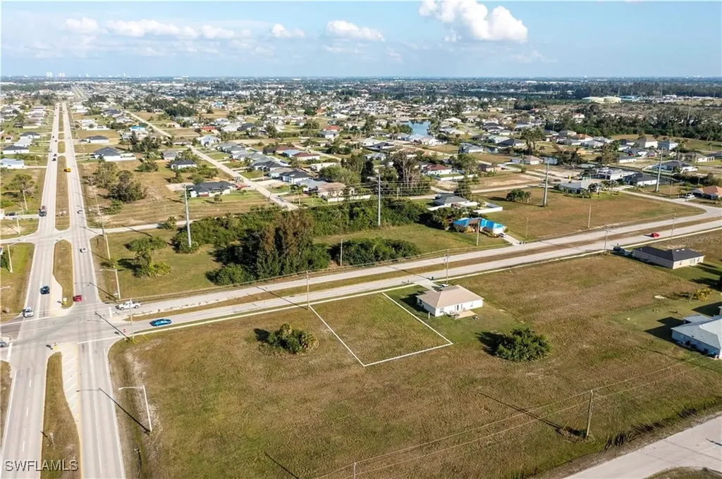 10 El Dorado Boulevard S Cape Coral FL 33991