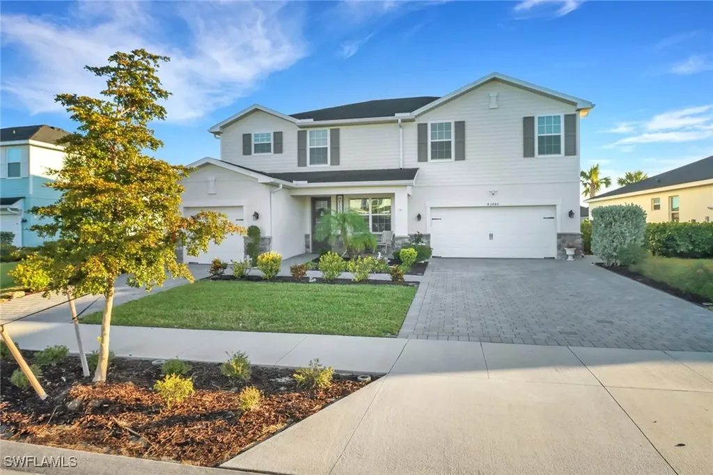 43480 Treadway Drive Punta Gorda FL 33982