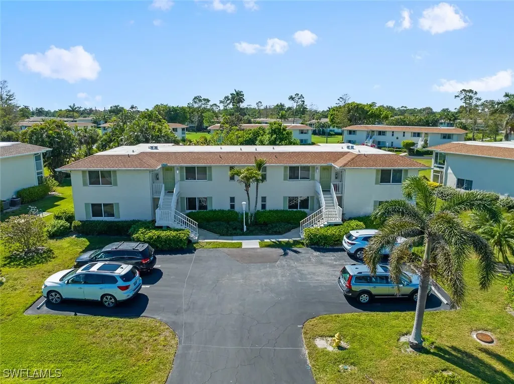 865 Teryl Road Naples FL 34112