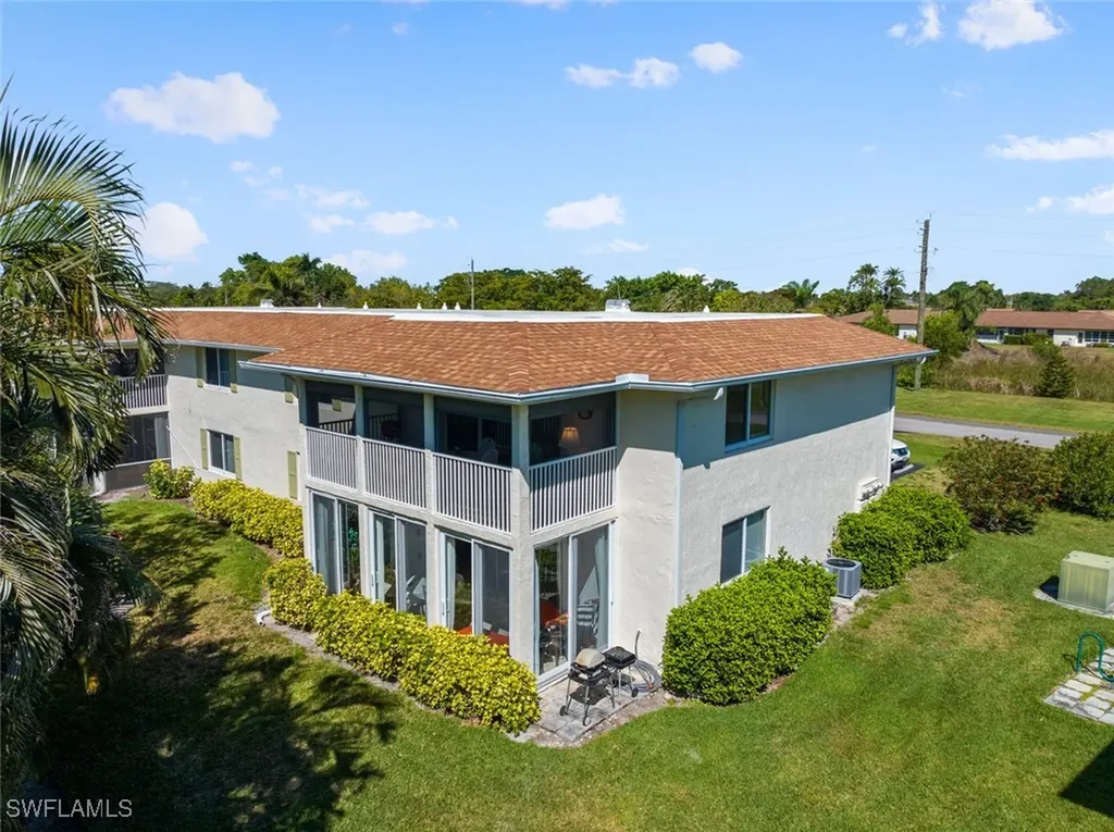 865 Teryl Road Naples FL 34112
