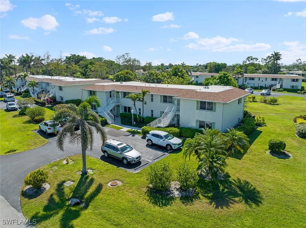 865 Teryl Road Naples FL 34112