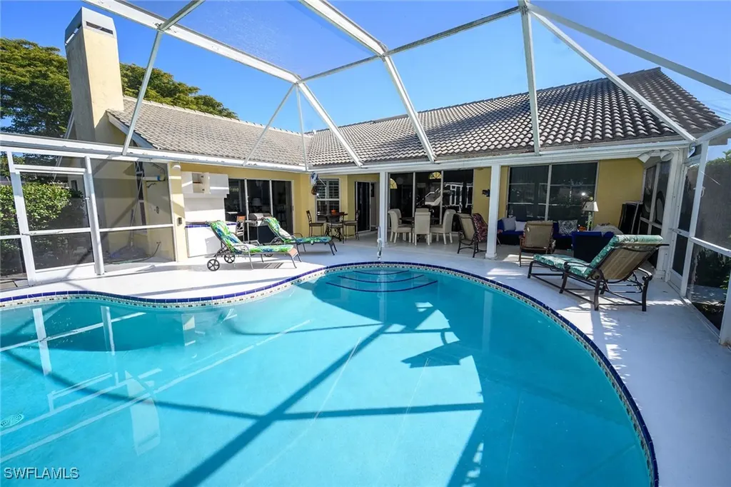 15176 Fiddlesticks Boulevard Fort Myers FL 33912